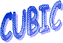 CUBIC
