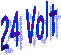 24 Volt